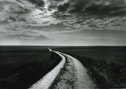 Don McCullin, ‘The Battlefields of the Somme, France’, 2000
