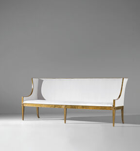 Ragnar Östberg, ‘Sofa’, 1930