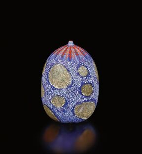 Yoichi Ohira, ‘Unique vase’, 2002