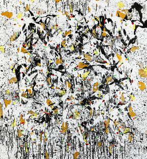 Danhôo, ‘Zhi Zui Jin Mi (纸醉金迷) 03’, 2019