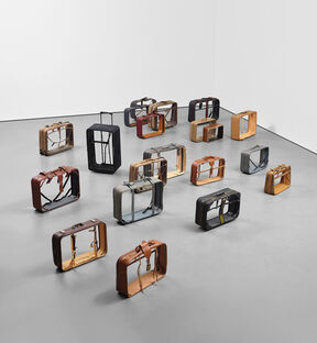 Pravdoliub Ivanov, ‘Loaded’, 2010