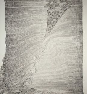 Hala Schoukair, ‘Untitled’, 2018