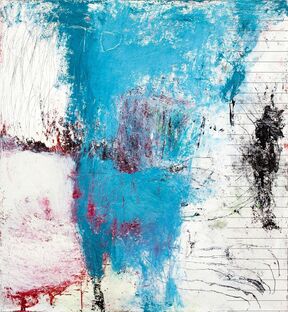 Margaret Fitzgerald, ‘Tortuga’, 2015