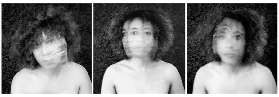 Inner Eye (Self Portraits)