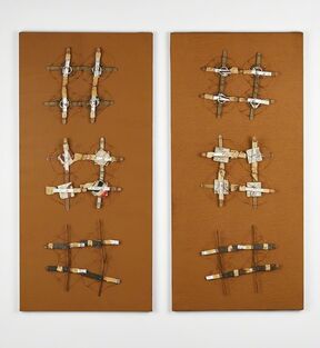 Emery Blagdon, ‘Untitled’, 1956-1984