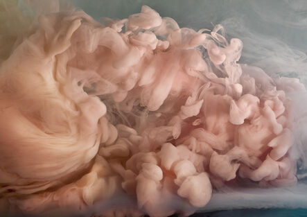 Kim Keever, ‘K3 Abstract 15252’, 2015