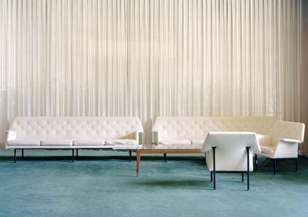 Jason Oddy, ‘The United Nations, New York, USA’, 2001