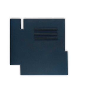 Renee Rohr, ‘Blue song’, 2009