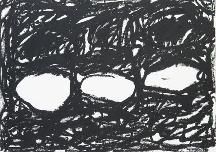 Jannis Kounellis, ‘Untitled (Piombo)’, 2008