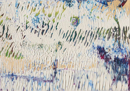 Gerhard Richter, ‘3.3.94’, 1994