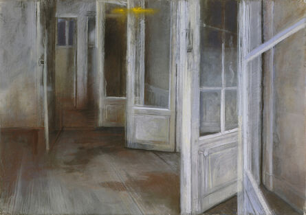 Ra'anan Levy, ‘Yellow Light’, 2010
