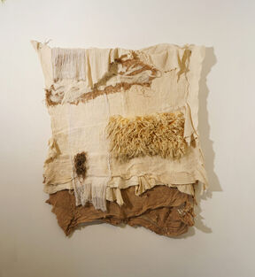 Adrian Pepe, ‘Composition #1’, 2022