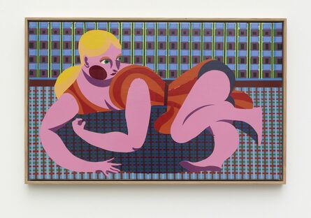 Christoph Ruckhäberle, ‘Untitled (VI)’, 2015