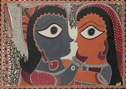 Baua Devi, ‘Untitled’, 2017