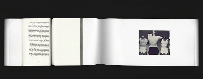 Hans von Schantz, ‘Volume #2’, 2019, Photography, Pigment ink print, Galleria Heino