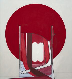 Frank Nitsche, ‘YOO-35’, 2007