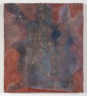 Tom Pappas, ‘Figure #14’, 2021