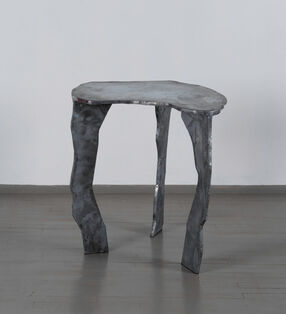Kotryna Butautytė, ‘Frank table’, 2021