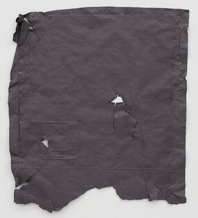 Bethany Collins, ‘April 16, 1963 (2)’, 2017