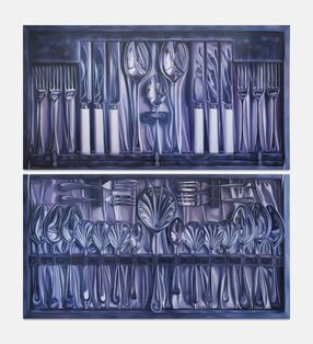 Billy Gibney, ‘Arsenal’, 2024