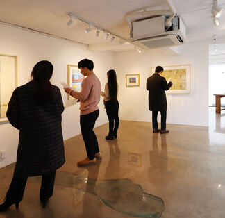 Print Masterpieces <13 Virtuosos of Contemporary Art with their masterpieces in special edition>, installation view
