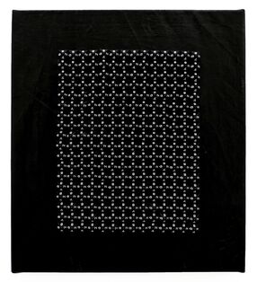 Oliver Payne, ‘Role Playing Studded Dice Pieces’, 2012