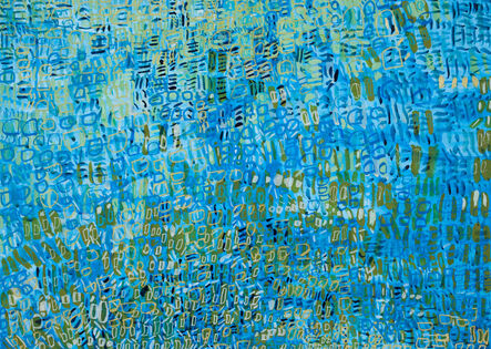 Hung Kei Shiu, ‘Untitled’, 2010