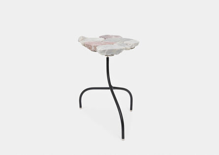 Chen Chen and Kai Williams, ‘Geology Side Table 2021.01’, 2023