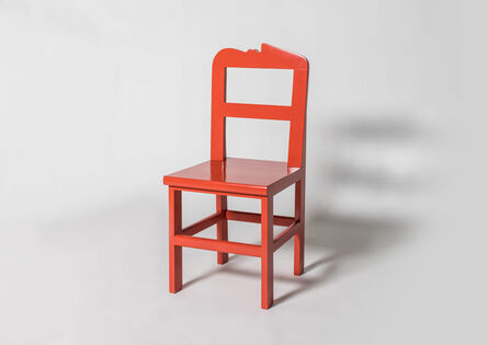 Alekos Fassianos, ‘AF-22-012 - Chair’, 2022
