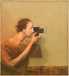Miguel Condé, ‘Fotógrafo’, 2013