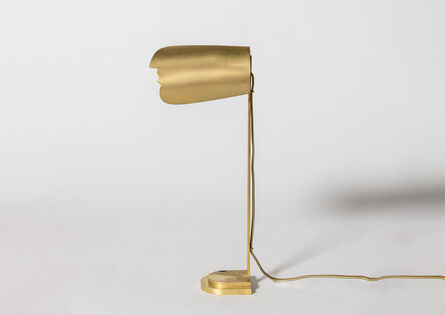 Alekos Fassianos, ‘AF-22-021 - Table Lamp’, 2022