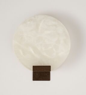 Stephen Downes, ‘Moon Sconce’, 2011