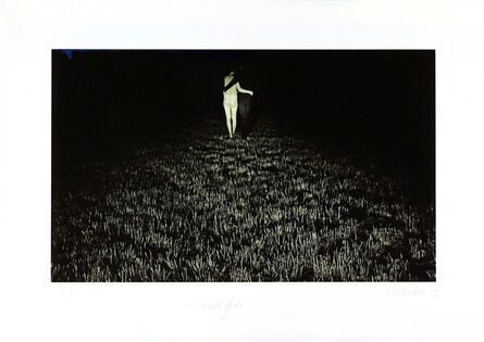A K Dolven, ‘Headlights’, 2003