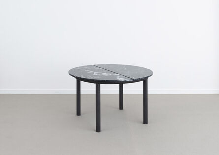 Jonathan Muecke, ‘MCT (Marble Carbon Table)’, 2021