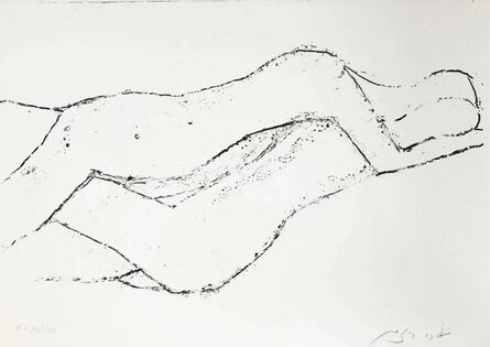 Ori Reisman, ‘Untitled’, ca. 1970