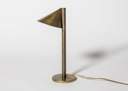 Alekos Fassianos, ‘AF-22-023 - Table Lamp’, 2022