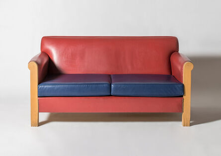 Alekos Fassianos, ‘AF-22-005 - Sofa’, 2022