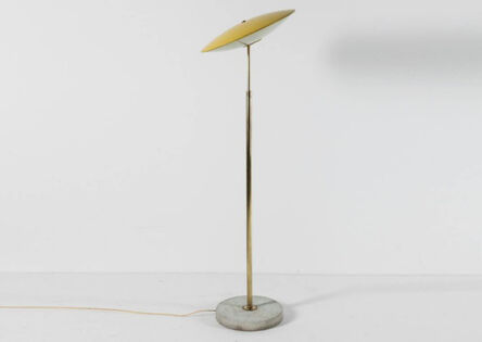 Giuseppe Ostuni, ‘344 Floor Lamp’, ca. 1956