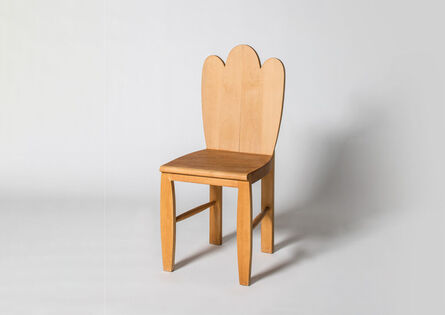 Alekos Fassianos, ‘AF-22-011 - Chair’, 2022