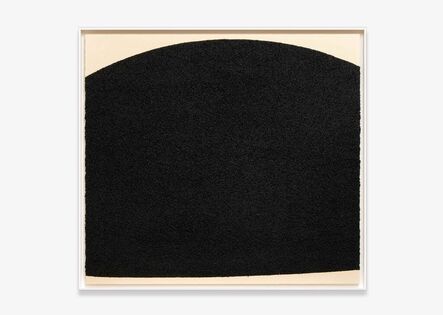 Richard Serra, ‘Casablanca #5’, 2022