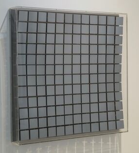 Adolf Luther, ‘Untitled’, 1980