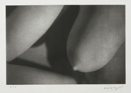 David Lynch, ‘Untitled five’, 2008