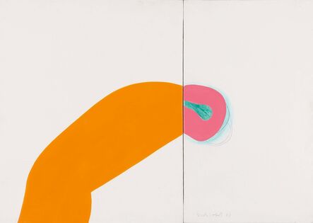 Erwin Bechtold, ‘Untitled (67 - 59)’, 1967