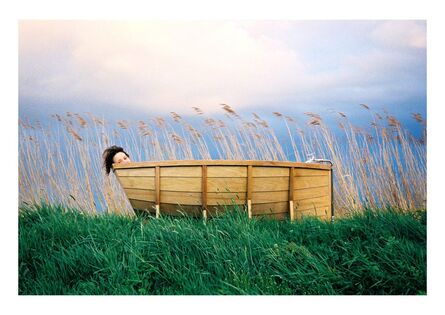 Studio Wieki Somers, ‘Bathboat Tub’, 2005