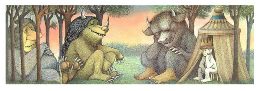 Wild Things, The Morning After