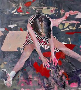 TANIA KANDRACIENKA, ‘no title’, 2023