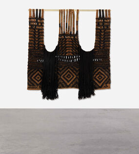 Jagoda Buić, ‘Fallen Angel’, 1969