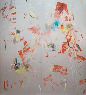 Bas van den Hurk, ‘The Snake has a body beautiful, and the Elephant is the Lord II’, 2016