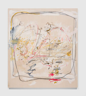 Carmen Neely, ‘If You Want To Find A Villain’, 2022