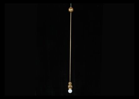 Michael Anastassiades, ‘A Ball Light rod pendant’, 2006